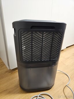 Čistička / odvlhčovač vzduchu - 2
