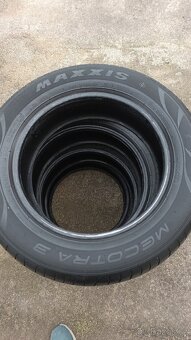 Letní pneu 205/60/16 - 2