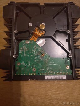 Koupím HDD WD3200AAKB - 2