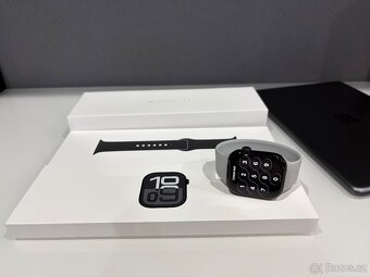 Apple Watch 10, 46mm - 2