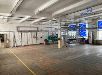 Prodej, komerční objekt, 3 448 m2, Aš - 2