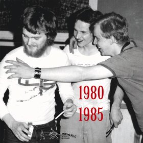 F.P.B. – Kdo Z Koho Ten Toho   ( LP ) - 2