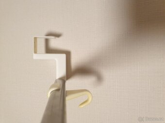 Držák na utěrky - 2