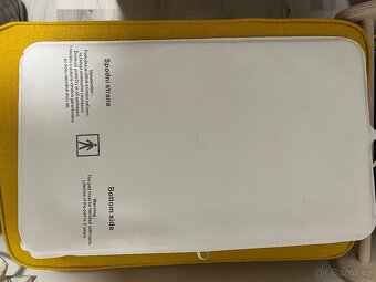 Monitor dechu NANNY - 2