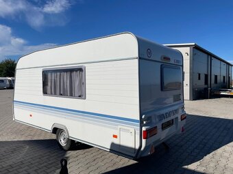 Adria Altea 430, 2006, 4 osoby, pevná postel, 1000kg - 2