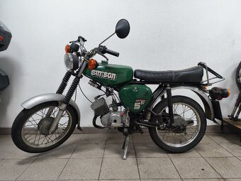 Simson S51 - 2