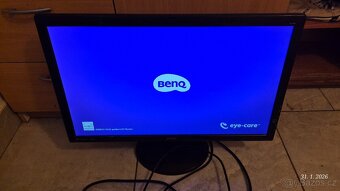 BENQ 24 LED GL2450HM - 2
