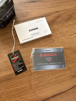 Casio G-shock 5146 GA-110GB - 2