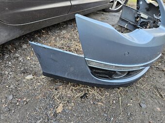 Přední nárazník VW Passat B6 3c - 2