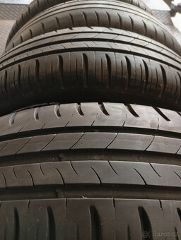 LETNÍ MICHELIN 175/65R15 - 2
