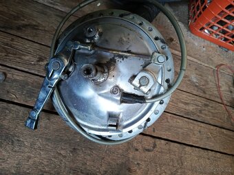 Honda cb250, 350 k. - 2