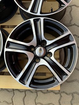 ALU R15 Brock RC19 SGVP - 2