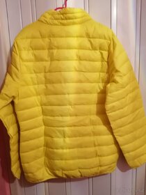 Nová lehčí dámská bunda - 2