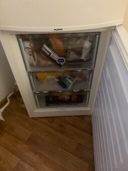 Lednička wirpoon - 2