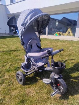 Tříkolka Kinderkraft - 2