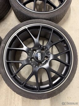 Kola R20 BBS CH-R 5x120 - 2