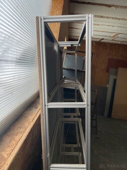 Lozna plocha Roller New Box - 2