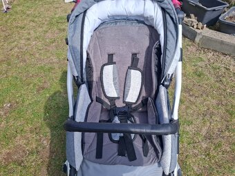 Kočárek Firkon Vesta - 2