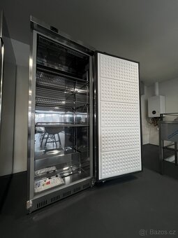 Lednice Tefcold - UR600ST / UR600SS - 2