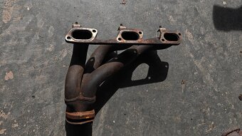 Busso V6 CF2 svody - 2