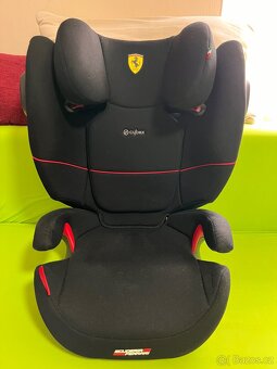 Dětská autosedačka CYBEX 9-36kg - 2
