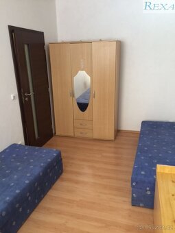 Brno Komín, Branka, pronájem pro studenty - 2