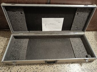 Prodám kufr na klavesy - 2