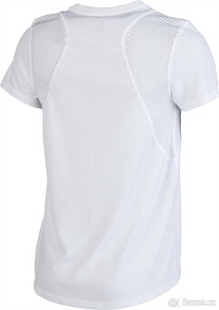 Dámské běžecké triko NIKE vel. L - 2