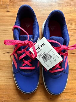 Nové Adidas tenisky 39 - 2