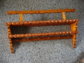 Prodám poličku - 2