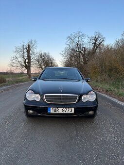 Mercedes-benz C220 CDI - 2