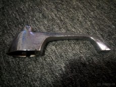 Moskvič 408 / 412 / 426 / 427 klika dveří - 2