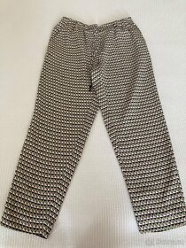 Kalhoty Max Mara Studio - 2