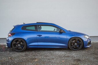 Volkswagen Scirocco R 2.0 TSI - 2