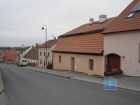 Rodinný dům Plzeň - Božkov - 2