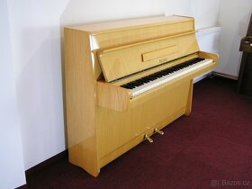 Prodám pianino zn. Petrof - 2