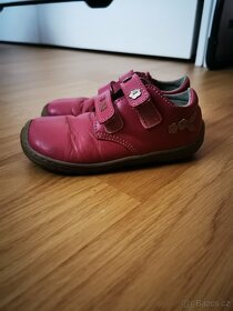 Jarní dětské boty, vel. 25 Fare - 2