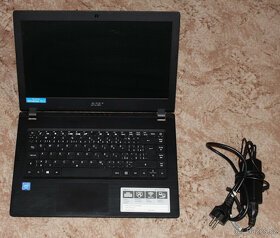 Notebook Acer Aspire 1 (A114-32-C6L7),  Windows 11 - 2