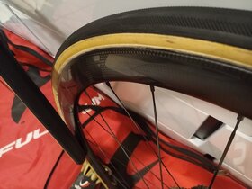 MAVIC COSMIC PRO CARBON SL DISC - 2