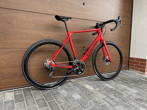 Canyon Endurace CF 7 - 2