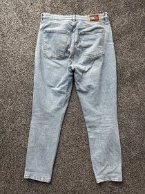 Moms jeans “tommy Hilfiger” vel 42 - 2