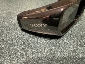 Sony TDG-BR100 aktivní 3D brýle - 2