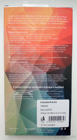 Esperia sklo 4D/Full Glue Apple iPhone 13/13 Pro/14 - 2