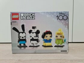 LEGO BrickHeadz 40622 - Oslava 100 let Disney - 2