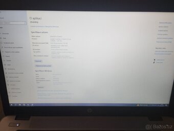Notebook elitebook 850 - 2