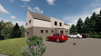 Prodej bytu 4+kk 119m² Mladé Buky - Hertvíkovice - 2
