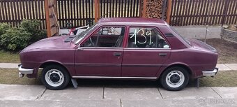 Škoda 120L - 2