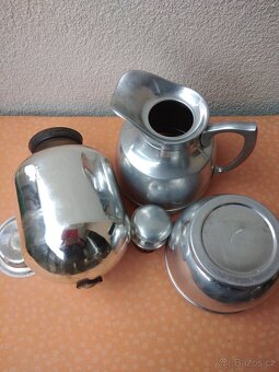 Retro termoska 1l - 2