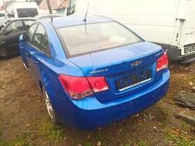 Chevrolet Cruze 2008 1.6 16V 2.0 CRDI - 2