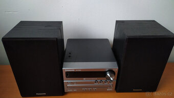 Panasonic SA-PM 04 - 2